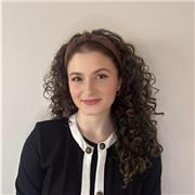 Sei alla ricerca di un insegnante privato, serio e con molta esperienza nel settore? Contattami per informazioni.